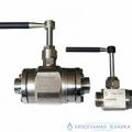 Shut-off regulating valves for liquids and gases